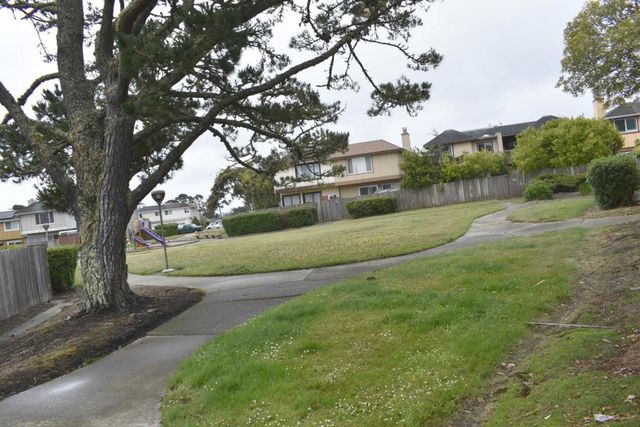 3836 Carter Drive, South San Francisco, CA 94080