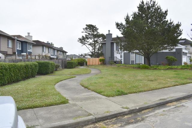 3836 Carter Drive, South San Francisco, CA 94080