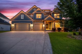 12726 Lake Vista Lane, Champlin, MN 55316