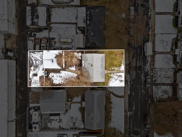 813 E Decatur Ave, Spokane, WA 99208