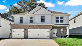 942 Vendue Ave, Clarksville, TN 37042