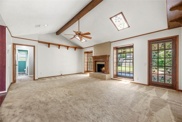 14818 Cedar Point Drive, Houston, TX 77070
