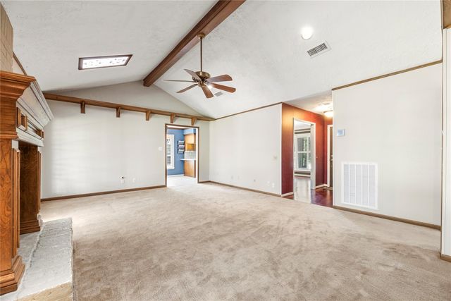 14818 Cedar Point Drive, Houston, TX 77070