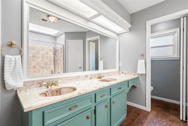 14818 Cedar Point Drive, Houston, TX 77070