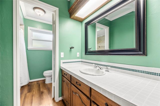 14818 Cedar Point Drive, Houston, TX 77070