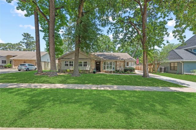 14818 Cedar Point Drive, Houston, TX 77070