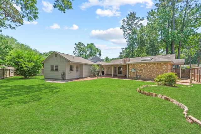 14818 Cedar Point Drive, Houston, TX 77070