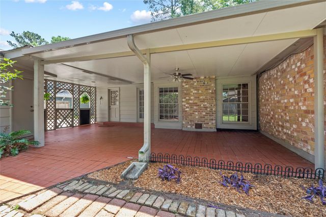 14818 Cedar Point Drive, Houston, TX 77070
