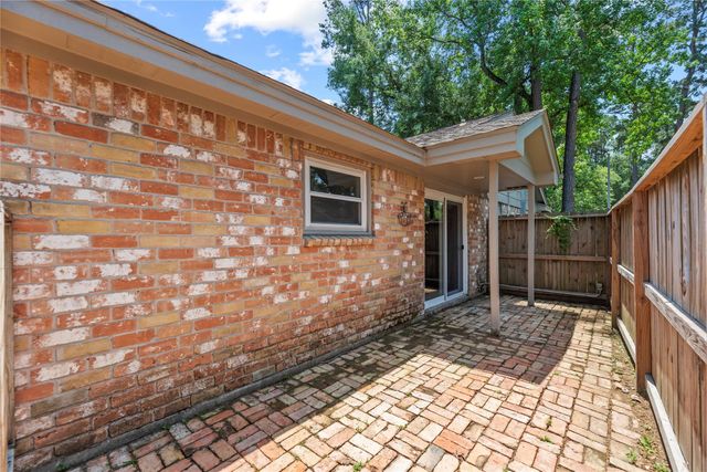 14818 Cedar Point Drive, Houston, TX 77070