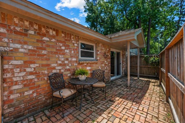 14818 Cedar Point Drive, Houston, TX 77070