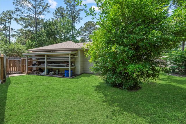 14818 Cedar Point Drive, Houston, TX 77070