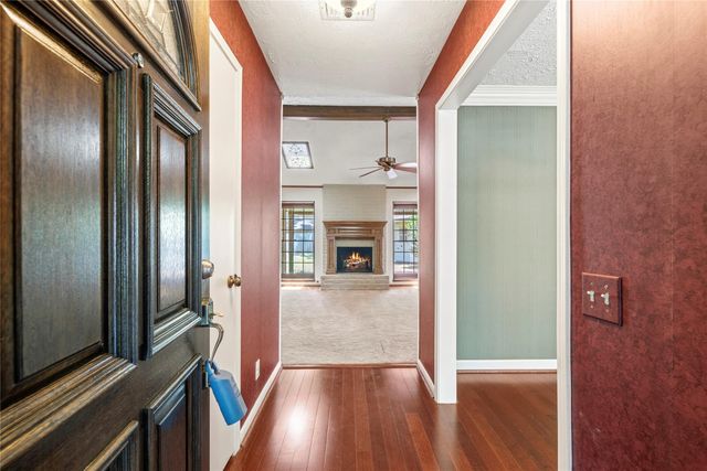 14818 Cedar Point Drive, Houston, TX 77070