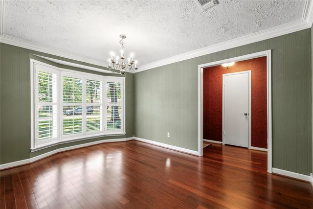 14818 Cedar Point Drive, Houston, TX 77070