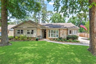 14818 Cedar Point Drive, Houston, TX 77070