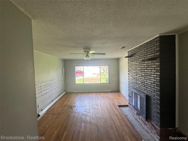 3055 Atlas Road, Davison, MI 48423