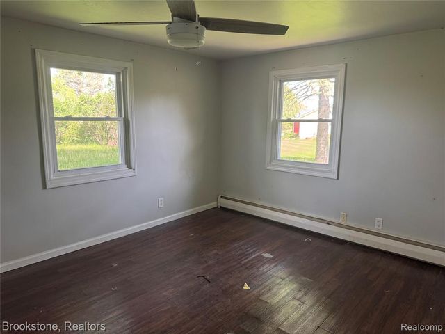 3055 Atlas Road, Davison, MI 48423