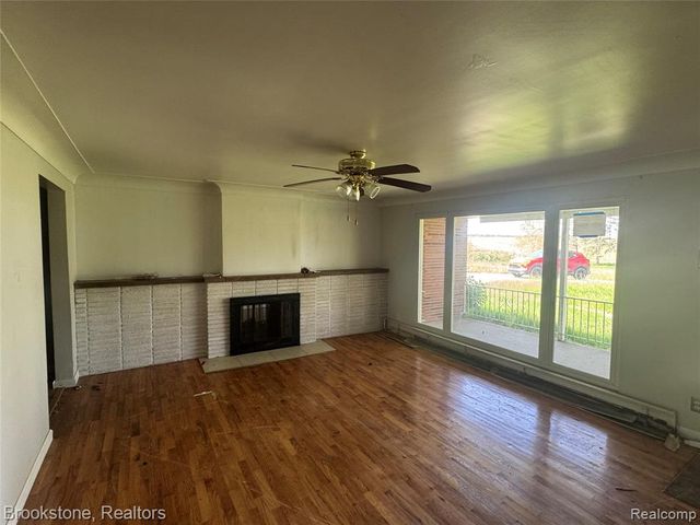 3055 Atlas Road, Davison, MI 48423