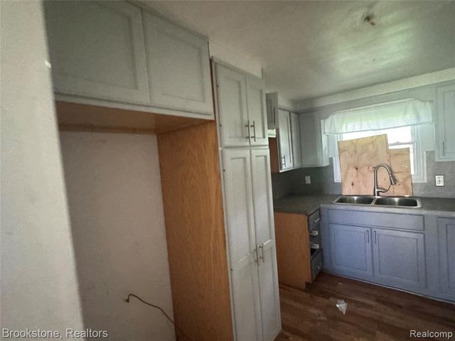 3055 Atlas Road, Davison, MI 48423