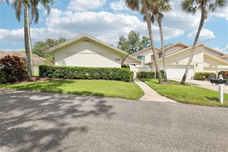 545 WESTLAKE BOULEVARD 64, Palm Harbor, FL 34683