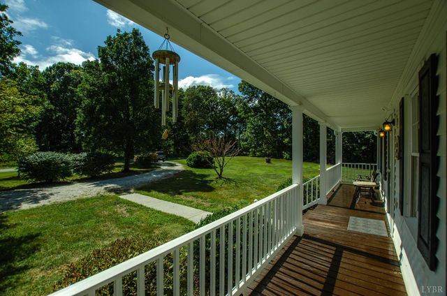 4232 Spring Grove Rd, Spout Spring, VA 24522