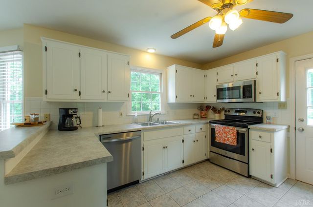 4232 Spring Grove Rd, Spout Spring, VA 24522