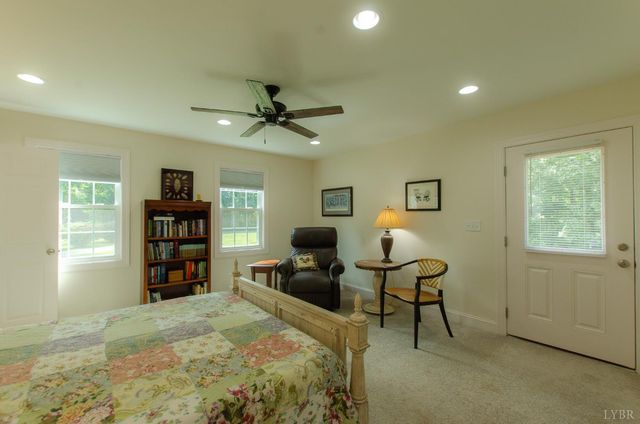 4232 Spring Grove Rd, Spout Spring, VA 24522