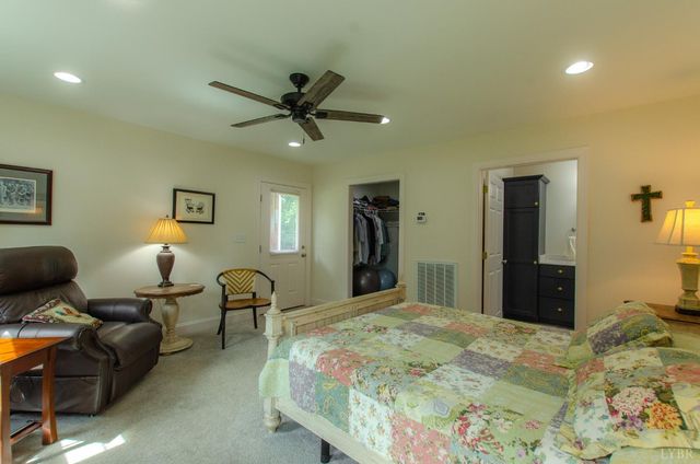 4232 Spring Grove Rd, Spout Spring, VA 24522