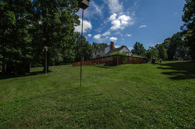 4232 Spring Grove Rd, Spout Spring, VA 24522