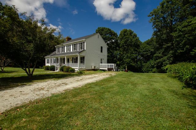 4232 Spring Grove Rd, Spout Spring, VA 24522