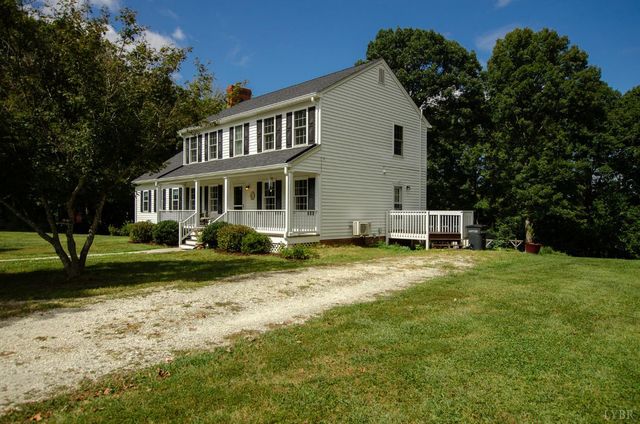 4232 Spring Grove Rd, Spout Spring, VA 24522