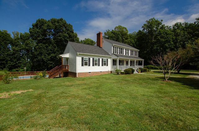 4232 Spring Grove Rd, Spout Spring, VA 24522