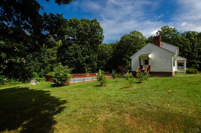 4232 Spring Grove Rd, Spout Spring, VA 24522