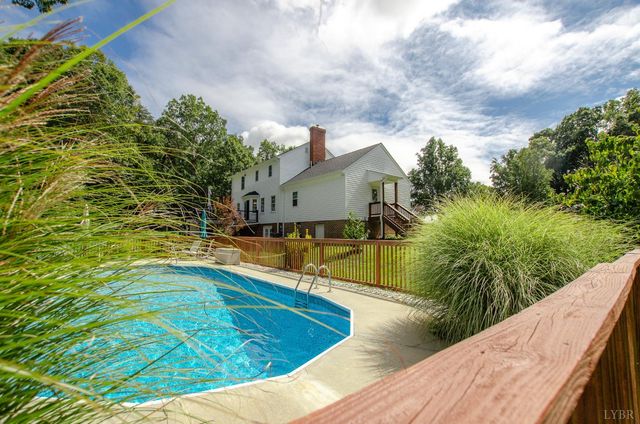 4232 Spring Grove Rd, Spout Spring, VA 24522