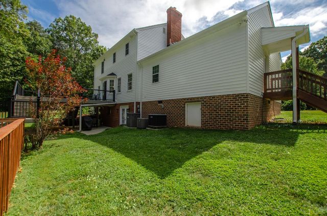 4232 Spring Grove Rd, Spout Spring, VA 24522