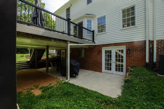 4232 Spring Grove Rd, Spout Spring, VA 24522