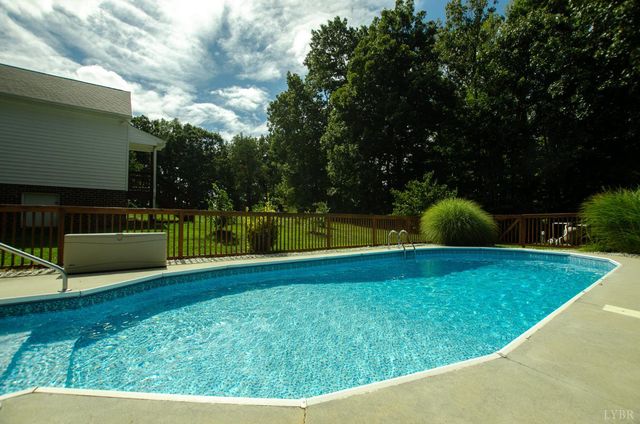 4232 Spring Grove Rd, Spout Spring, VA 24522