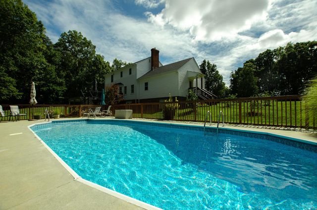 4232 Spring Grove Rd, Spout Spring, VA 24522