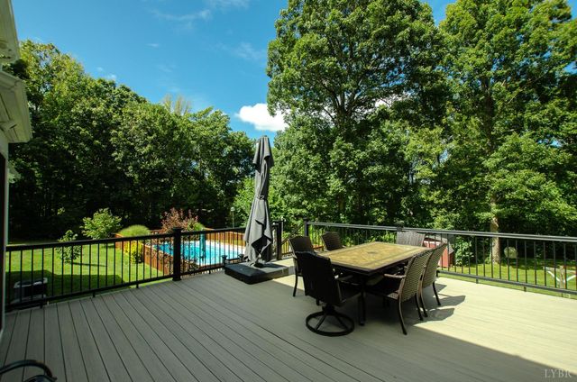 4232 Spring Grove Rd, Spout Spring, VA 24522