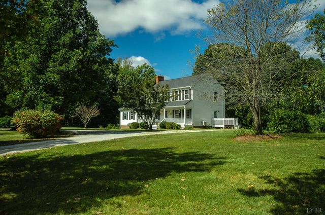 4232 Spring Grove Rd, Spout Spring, VA 24522