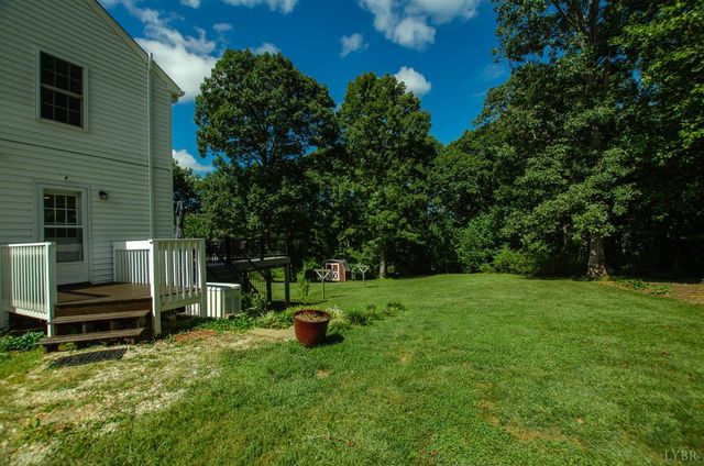 4232 Spring Grove Rd, Spout Spring, VA 24522