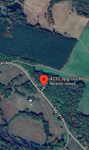 4232 Spring Grove Rd, Spout Spring, VA 24522