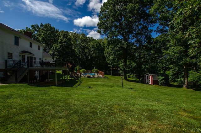 4232 Spring Grove Rd, Spout Spring, VA 24522