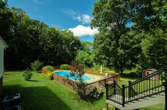 4232 Spring Grove Rd, Spout Spring, VA 24522