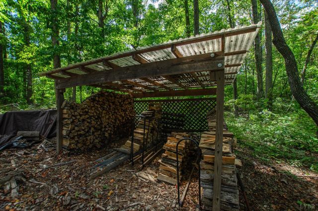 4232 Spring Grove Rd, Spout Spring, VA 24522