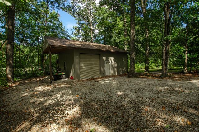 4232 Spring Grove Rd, Spout Spring, VA 24522