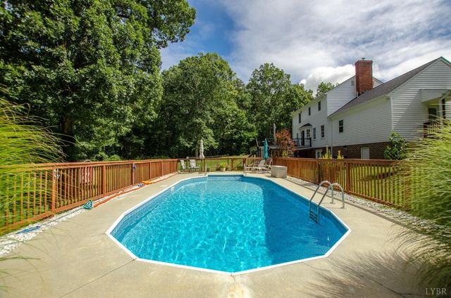 4232 Spring Grove Rd, Spout Spring, VA 24522