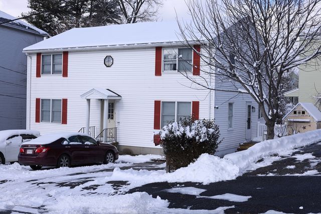 3 Watson Ave A, Worcester, MA 01606