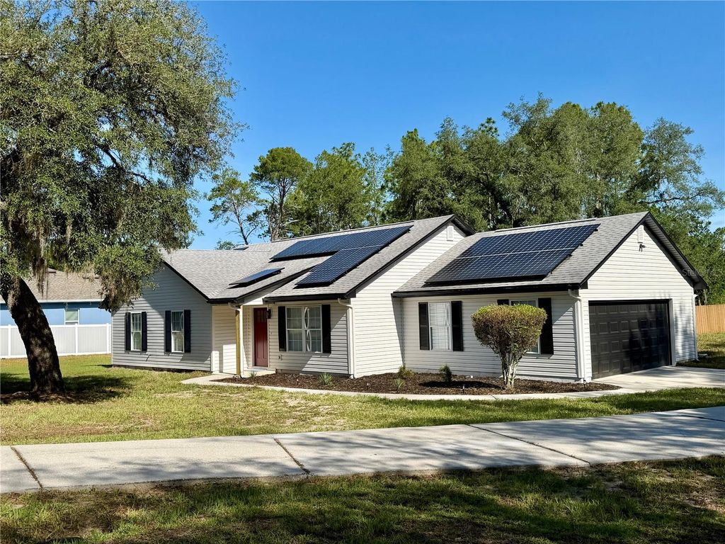 Image 2 of property listing at 6600 SW 151ST LOOP, Ocala, FL 34473