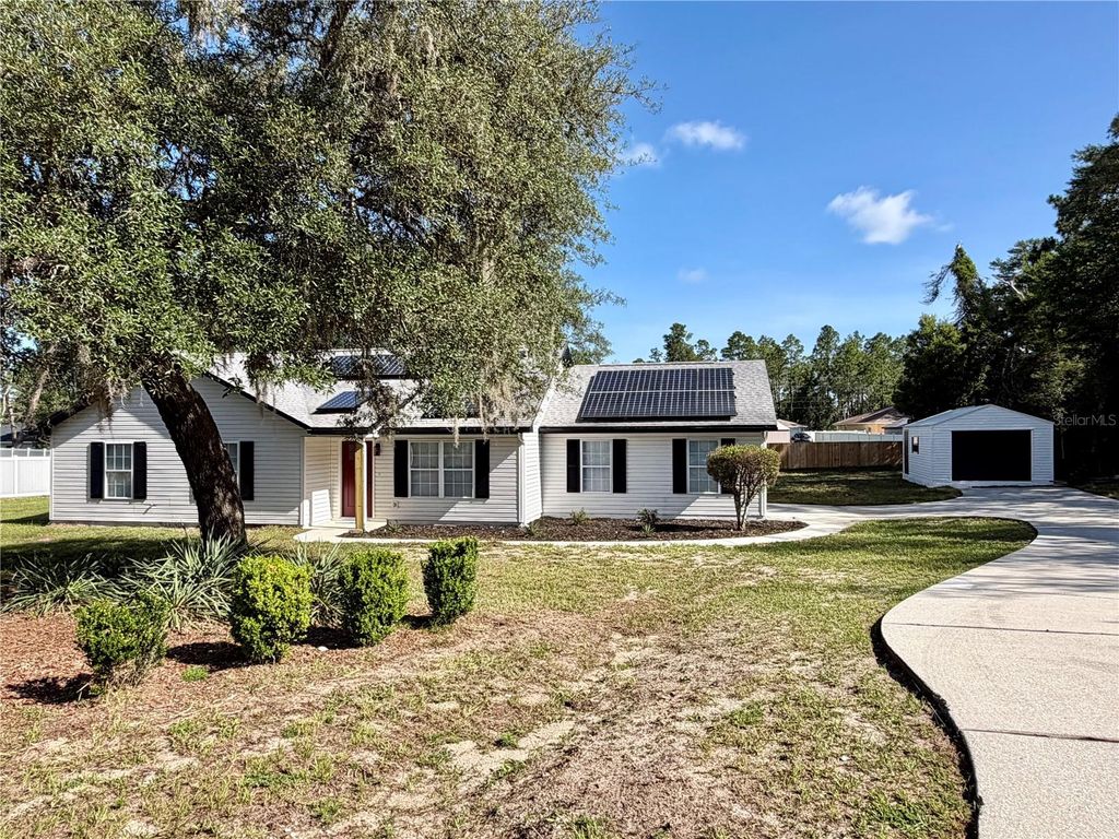 Image 23 of property listing at 6600 SW 151ST LOOP, Ocala, FL 34473