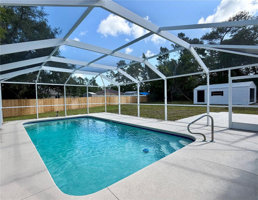 Image 9 of property listing at 6600 SW 151ST LOOP, Ocala, FL 34473